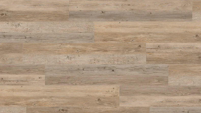 Gerflor Klebevinyl - Creation 70 Long Board