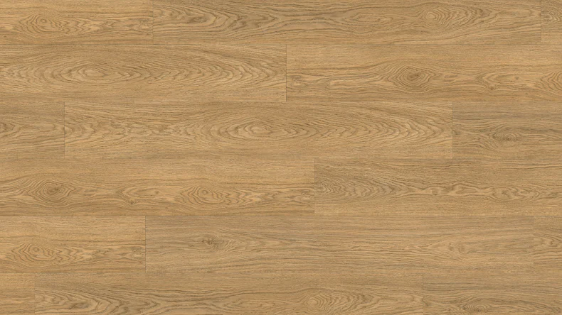 Gerflor Klebevinyl - Creation 40 Lounge Oak Golden | Synchronprägung