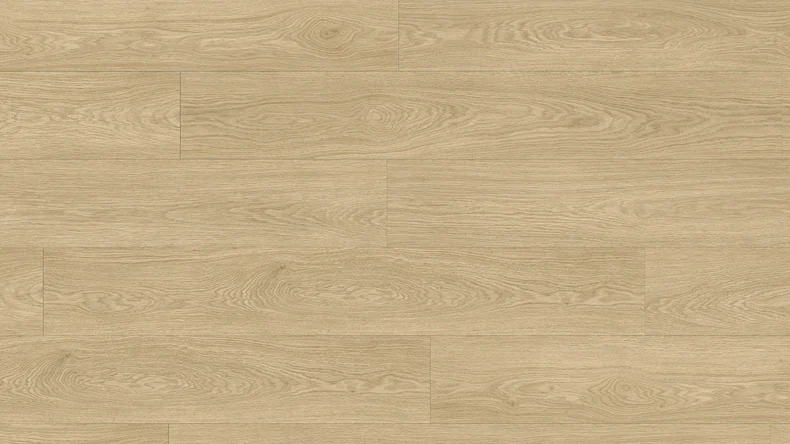 Gerflor Klebevinyl - Creation 40 Lounge Oak Beige | Synchronprägung