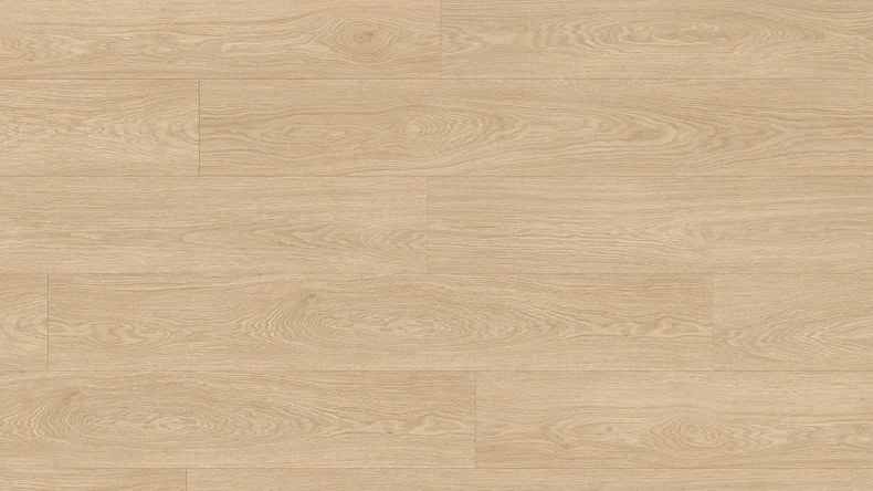 Gerflor Klebevinyl - Creation 40 Lounge Oak Beige | Synchronprägung