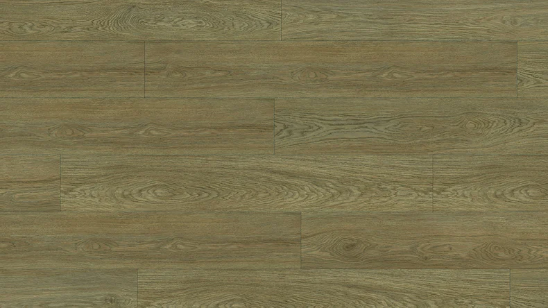 Gerflor Klebevinyl - Creation 40 Lounge Oak Chestnut | Synchronprägung