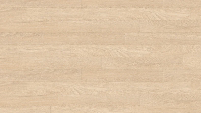Gerflor Klick Vinyl Rigid - Creation 55 Clic Acoustic Tamo Cream | Trittschalldämmung integr. (61241598)