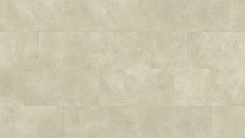 Gerflor Klebevinyl - Creation 55 Bloom Uni Cream