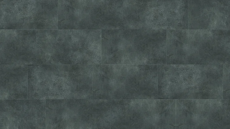Gerflor Klebevinyl - Creation 40 Bloom Uni Dark XL
