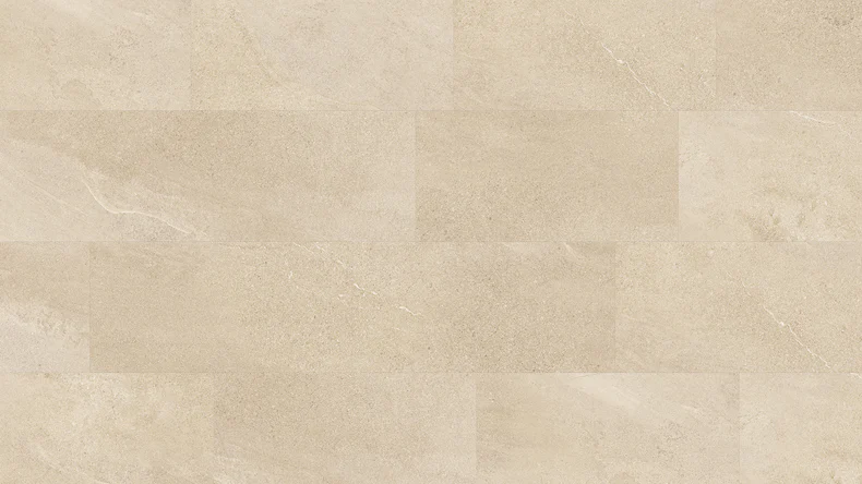 Gerflor Klick Vinyl Rigid - Creation 40 Clic Curton Stone Clear | Authentisches Erscheinungsbild (60611603)
