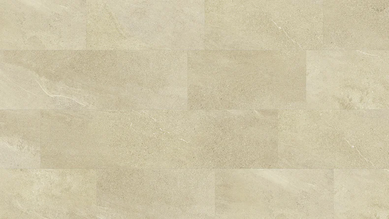 Gerflor Klebevinyl - Creation 55 Curton Stone Clear