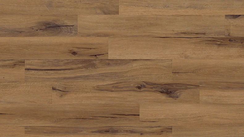 Vinile adesivo Gerflor - Creation 30 Cedro dorato