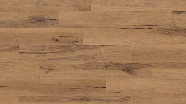 Gerflor Klick Vinyl Rigid - Creation 70 Clic Cedar Golden | Authentisches Erscheinungsbild (61281606)