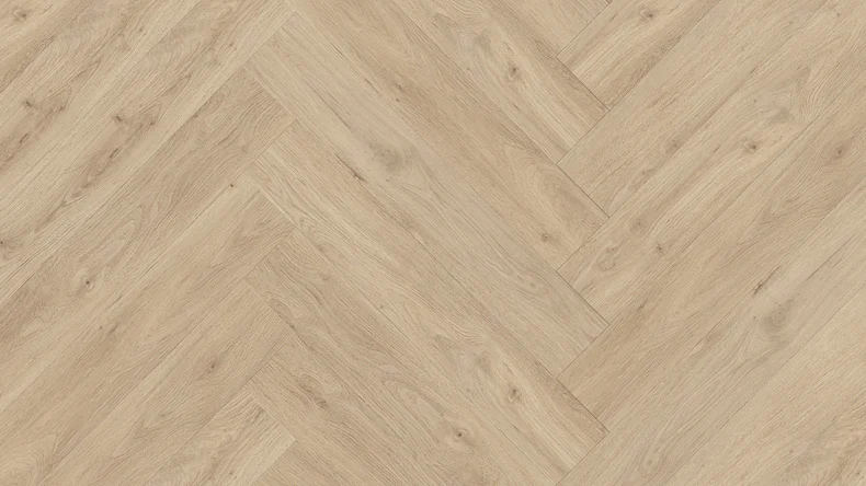 Gerflor vinyle à coller - Creation 55 Twist | Herringbone
