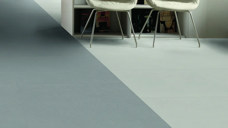 Gerflor vinyle à coller - Création 55 Urban Street Light