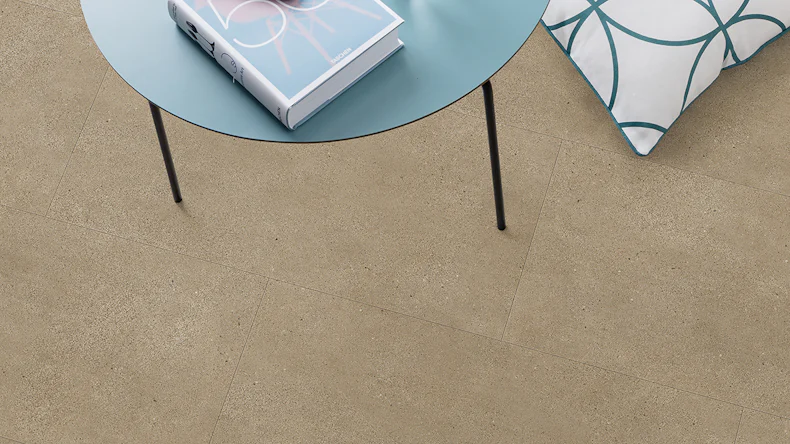 Gerflor Klebevinyl - Creation 70 Backyard Taupe