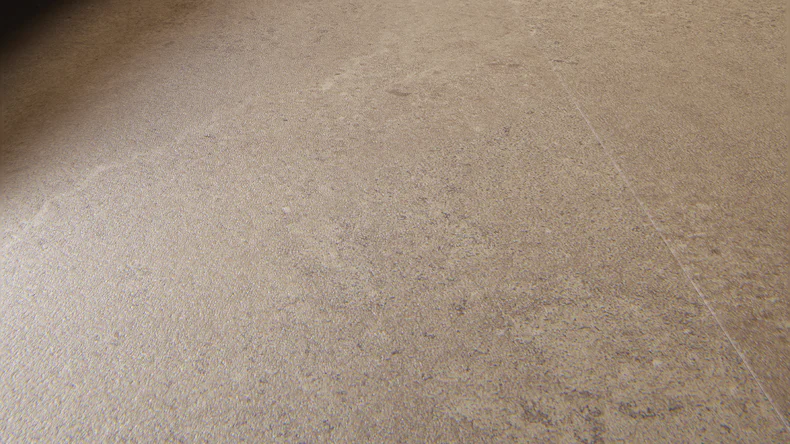 Gerflor vinyle à coller - Creation 70 Curton Stone Taupe
