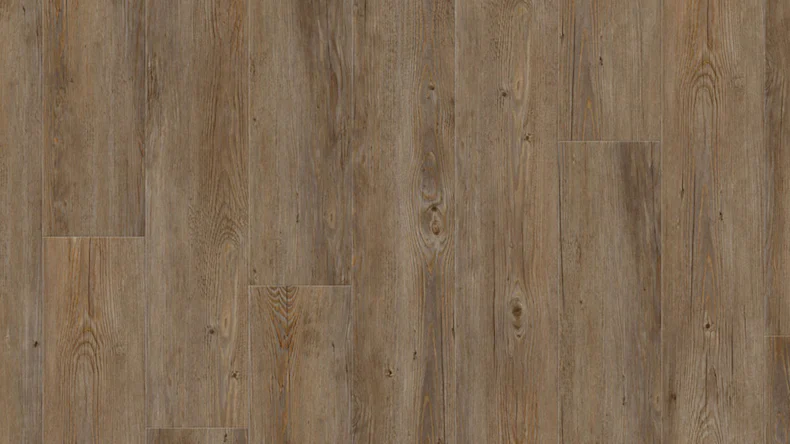 Gerflor Klick Vinyl - Rigid 55 Lock Crunchy (35660979)