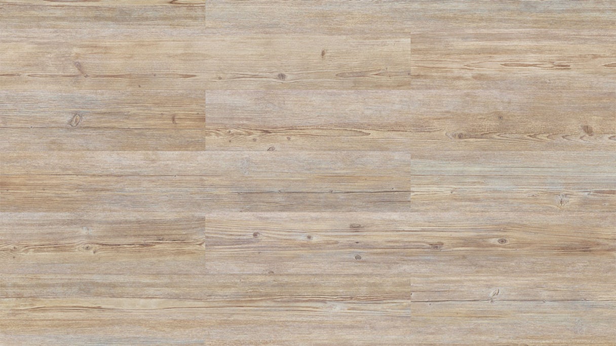 Wicanders click cork flooring - Wood Essence Prime Rustic Nebraska - NPC Sealed