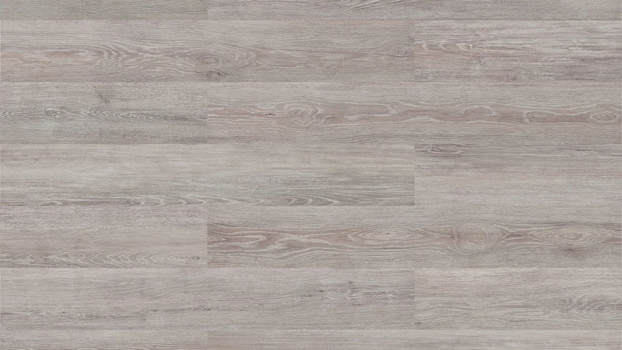 Wicanders pavimento in sughero a cliccare - Essenza del legno Rovere di quercia Limed Platinum - NPC sigillato