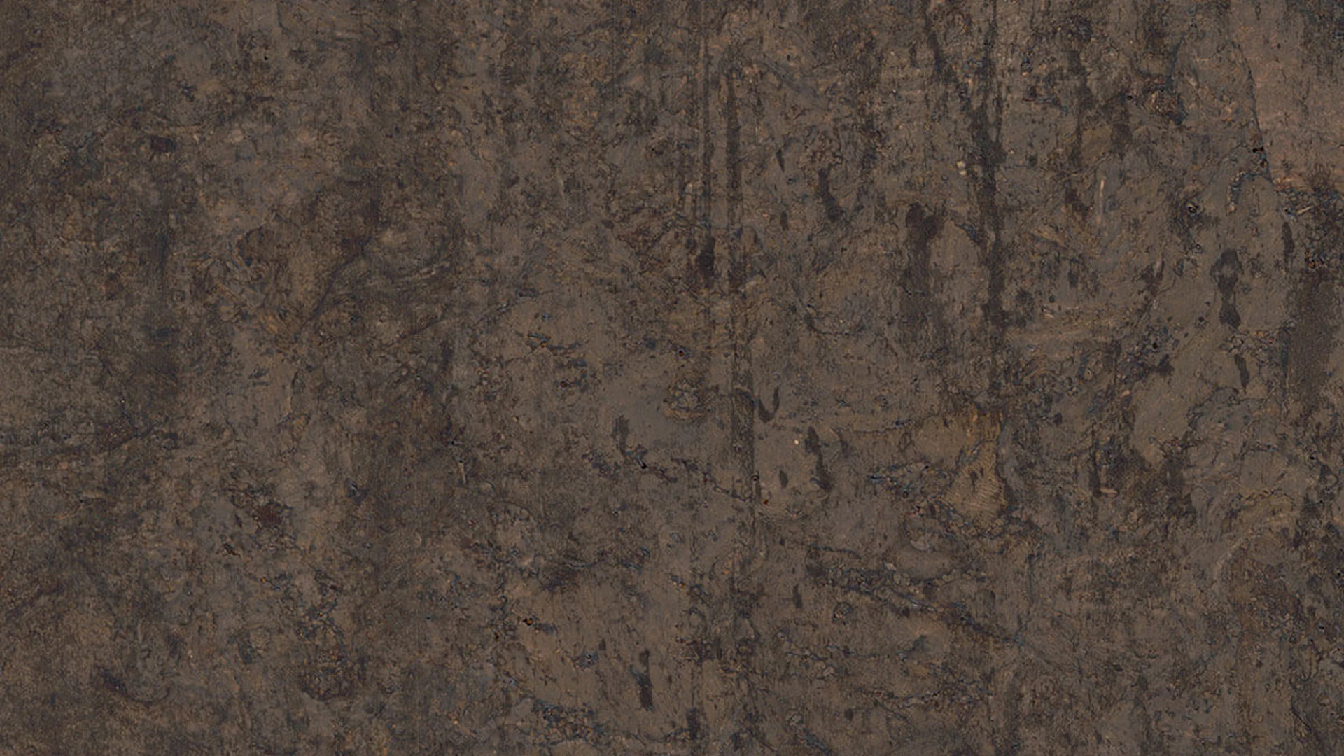 Wicanders pavimento in sughero - Stone Essence Concrete Corten