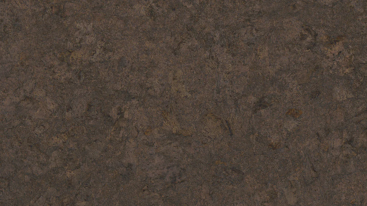 Wicanders click cork flooring - Stone Essence Concrete Corten