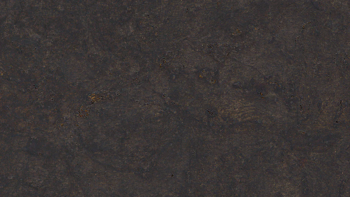 Wicanders pavimento in sughero - Stone Essence Concrete Midnight