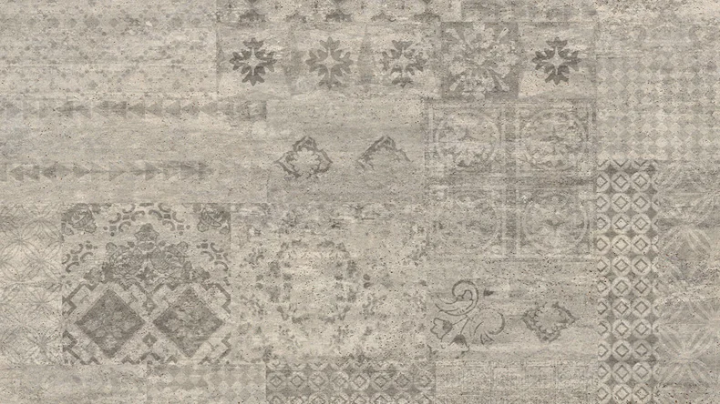 Wicanders Korkboden zum Klicken - Stone Essence Azulejo Sand (80001464)