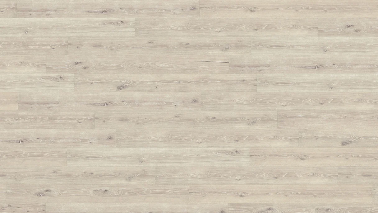 Wicanders click cork flooring - Wood Essence Washed Arcaine Oak 10.5mm Cork - NPC Sealed