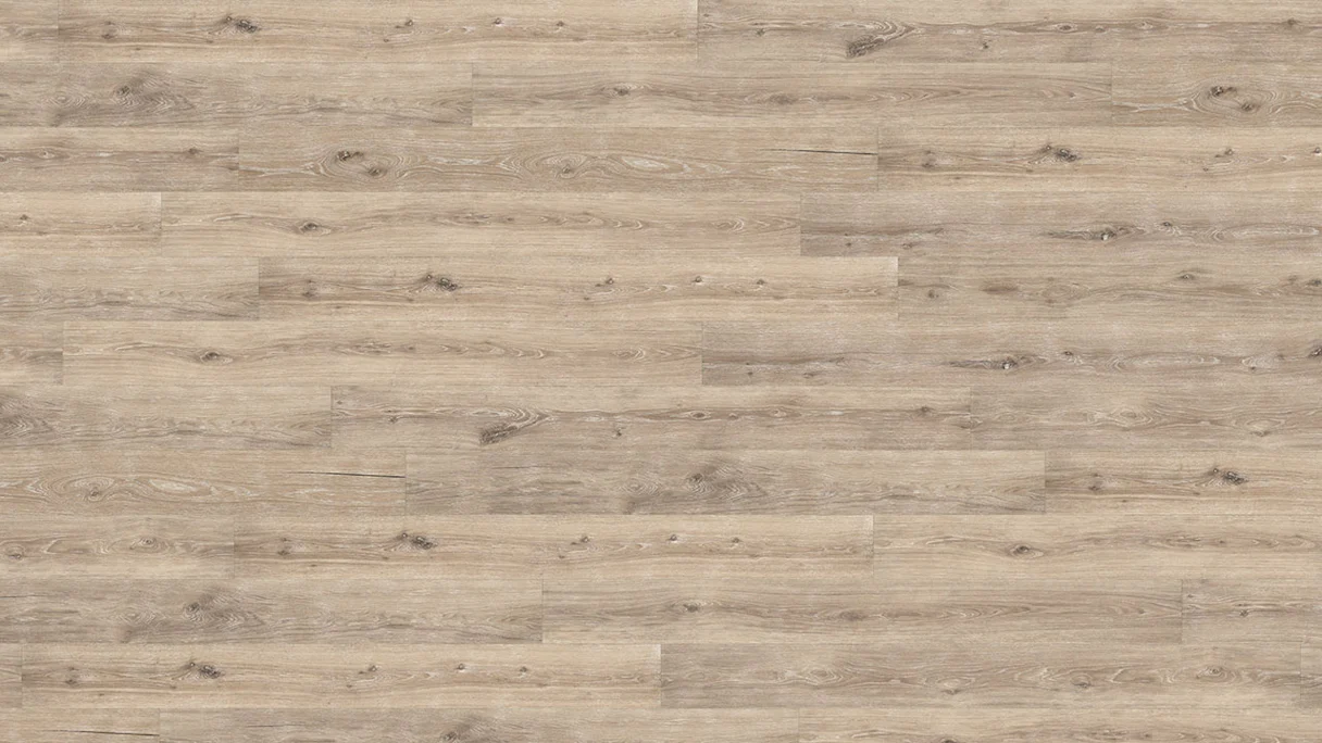 Wicanders click cork flooring - Wood Essence Washed Highland Oak 11,5mm Cork - NPC sealed
