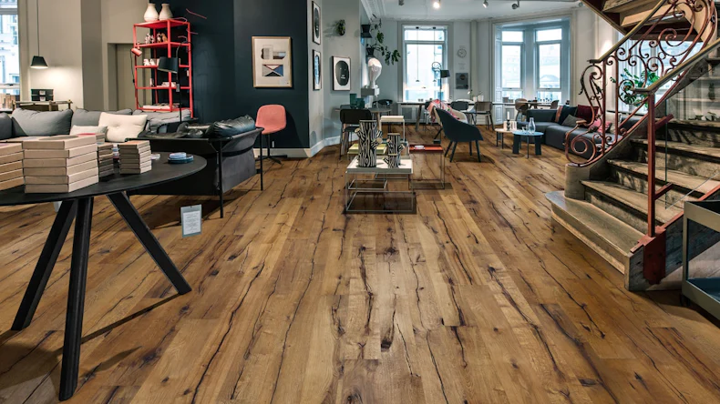 Kährs Parkett - Da Capo Collection Eiche Maggioret (151XDDEKF0KW195)