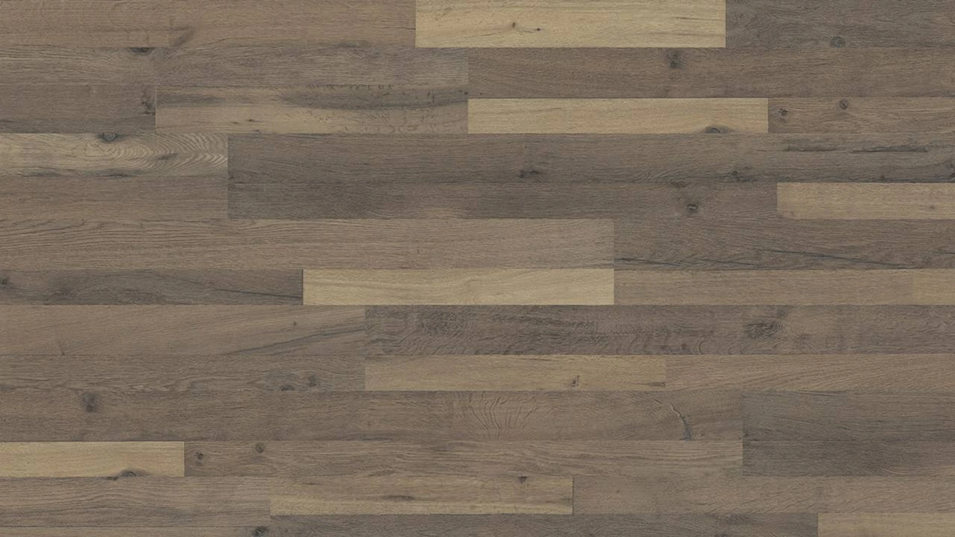 Kährs Parquet Flooring - Da Capo Collection Oak Roccia (152XDDEKGGKW195)