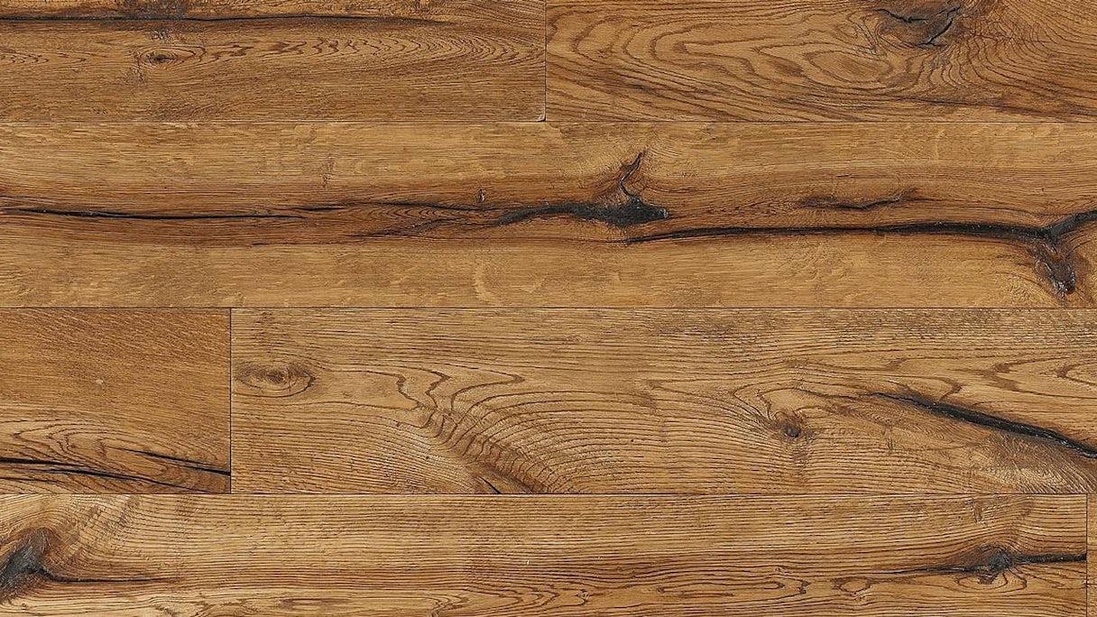 Kährs Parquet Flooring - Da Capo Collection Oak Maggioret (151XDDEKF0KW195)