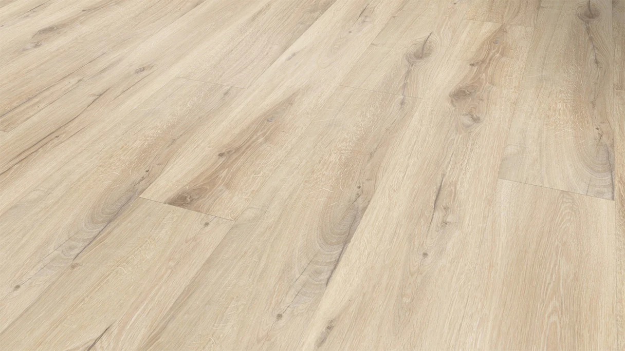 Gerflor click Vinyl - Virtuo 55 Rigid Acoustic Daintree Natural | integrated impact sound insulation (39091454)