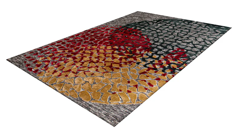 tappeto planeo - damasco 300 multi