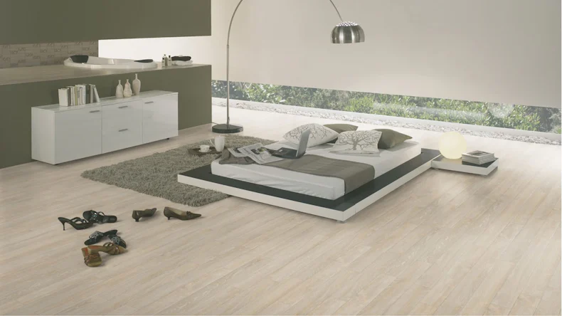 Wineo Vinile adesivo - 800 craft Infinity Light Solid (DB00074)