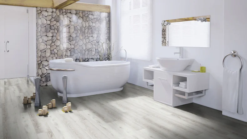 Wineo Klebevinyl - 400 wood Moonlight Pine Pale (DB00104)