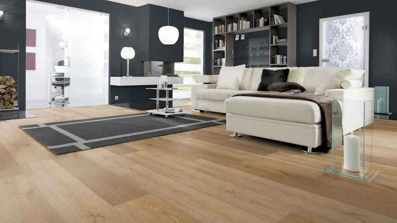 Wineo Vinile ad incastro - 400 wood Energy Oak Warm (DLC00114)