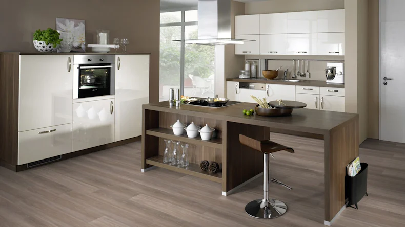 Wineo 400 Multilayer - Spirit Oak Silver (MLD00115)