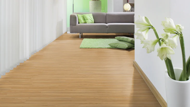 planeo Klebevinyl - Zuhause Summer Oak Golden (DB00118)