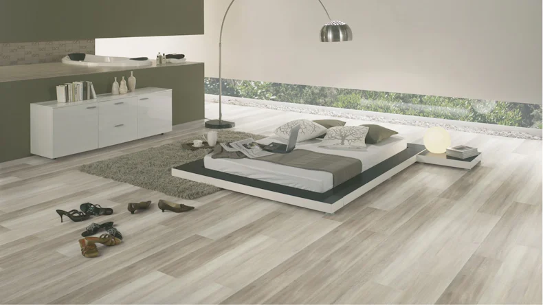 Wineo Vinile multistrato - 400 wood Eternity Oak Grey (MLD00121)