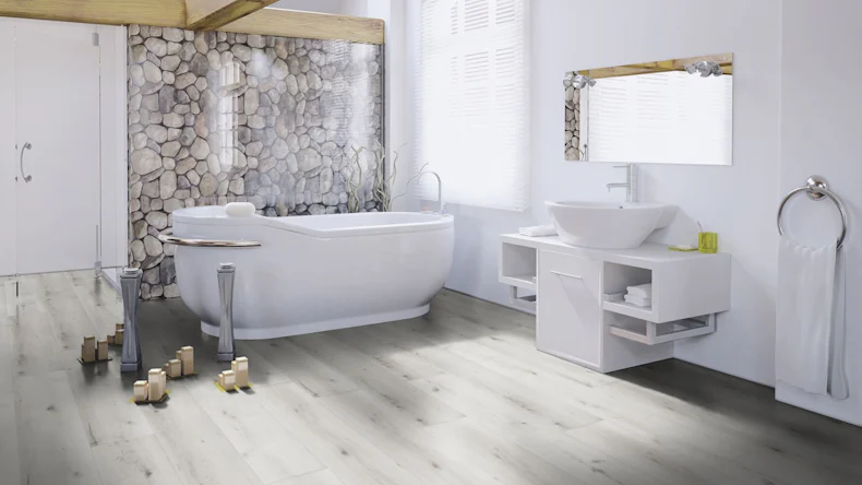 Wineo 400 wood XL Multilayer - Emotion Oak Rustic (MLD00123)