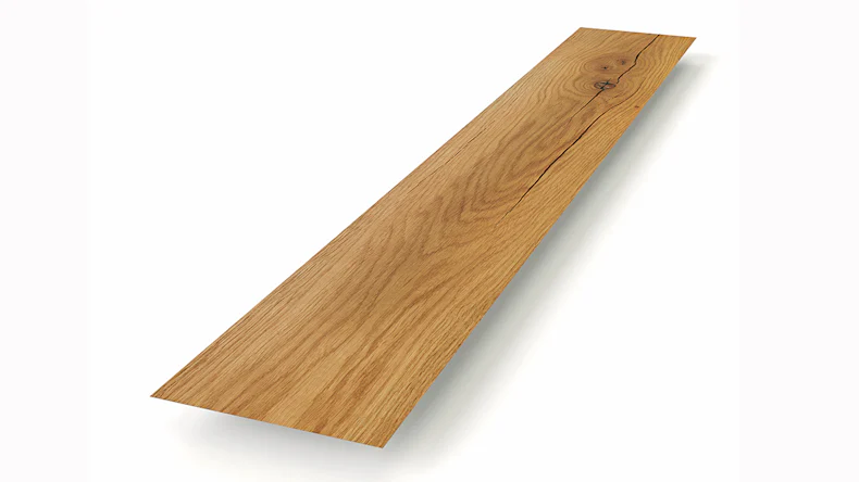 planeo Vinile adesivo - Object Quercia naturale incrinato (DB7335)