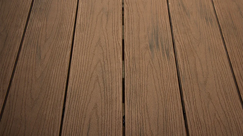 Komplett-Set TITANWOOD Massiv dunkel-braun Antik gealtert