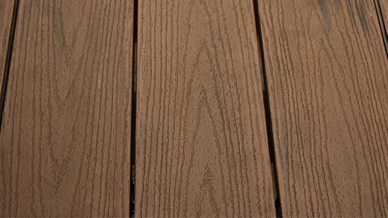 Komplett-Set TITANWOOD Massiv dunkel-braun Antik gealtert