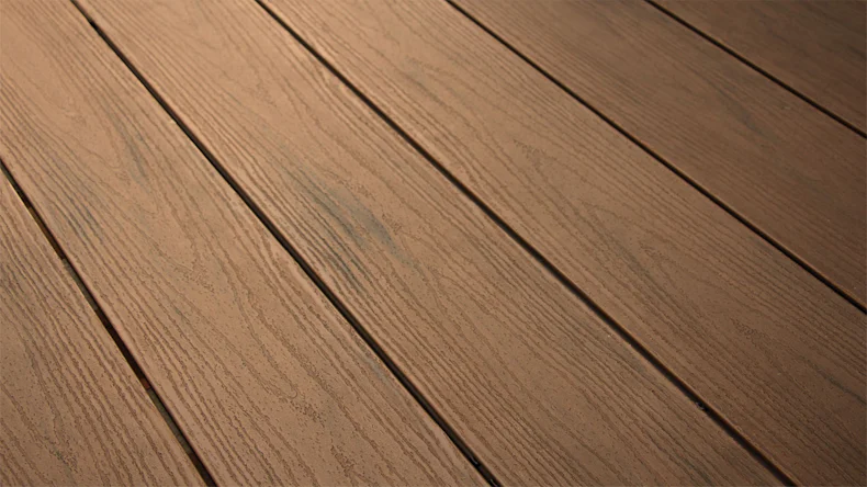 Komplett-Set TITANWOOD Massiv dunkel-braun Antik gealtert