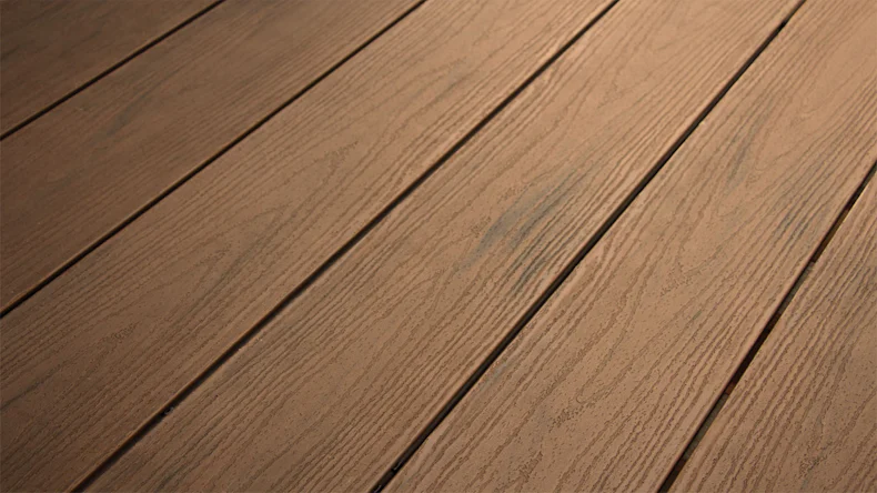 Komplett-Set TITANWOOD Massiv dunkel-braun Antik gealtert