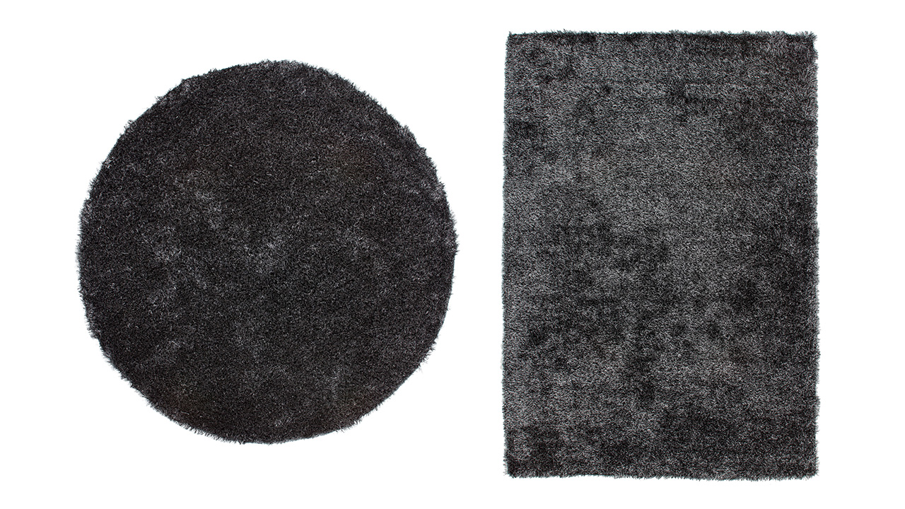 tappeto planeo - Diamante 700 antracite