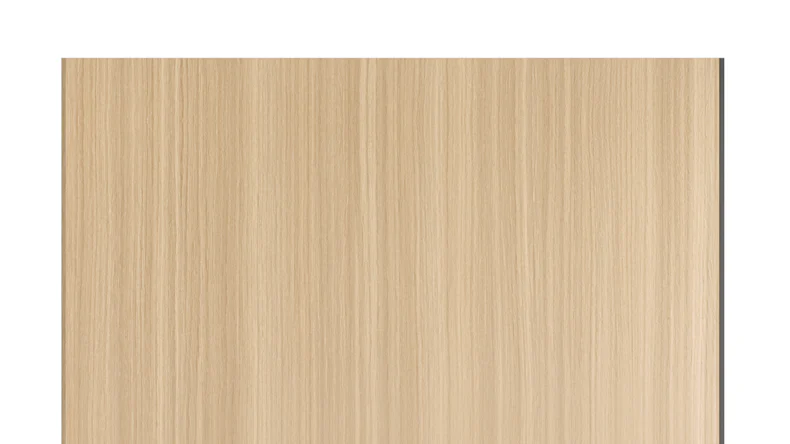 planeo Wandverkleidung Kunststoff Paneele XL - MPC Oakline Natural 60 x 265
