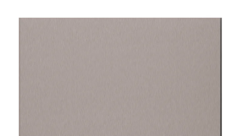 planeo Wandverkleidung Kunststoff Paneele XL - MPC Copper Blush 60 x 265