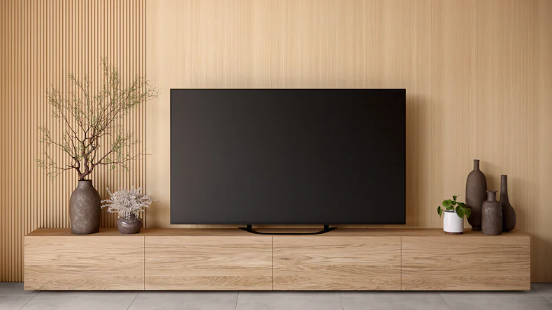 planeo Wandverkleidung Kunststoff Paneele XL - MPC Oakline Natural 60 x 265