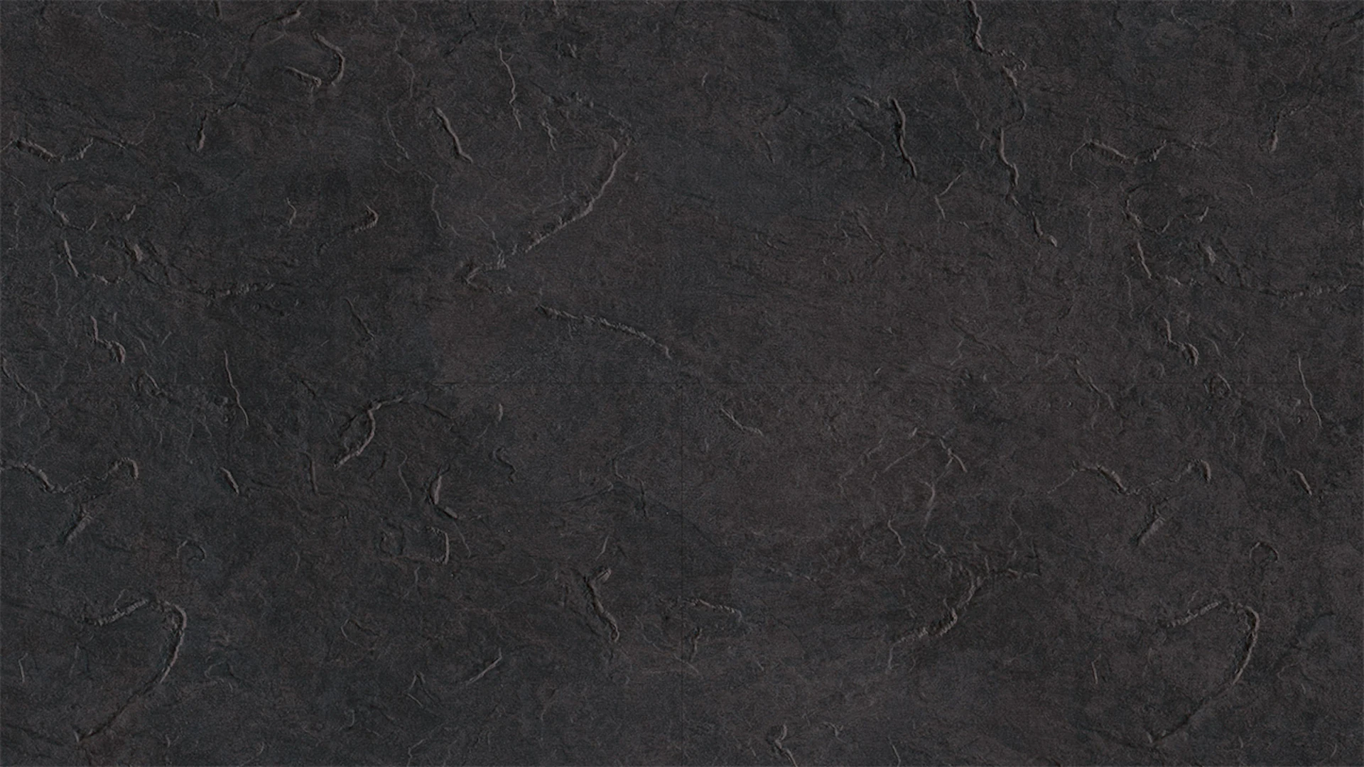 Wineo Vinyle à coller - 800 stone XL Dark Slate (DB00085)