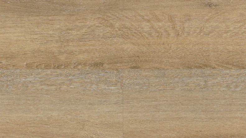 Wineo Sol PVC Rigide clipsable - 400 wood XL Joy Oak Tender | isolation phonique intégrée (RLC126WXL)