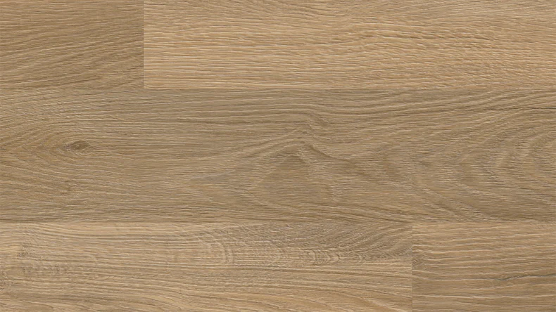 Wineo vinyle à coller - 400 wood XS Vivid Oak Nature Bâton rompu | Grain synchronisé (DB283WXS)