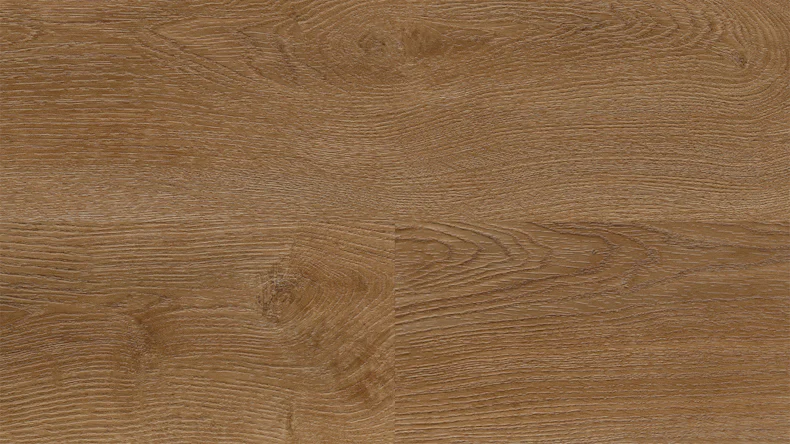 planeo DekoWall - Vinyle mural Wide Balanced Oak Brown | Gaufrage synchrone (DB285WL-WV)